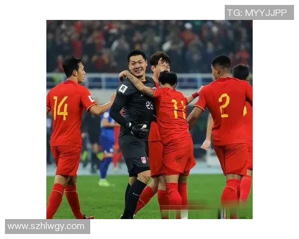 中国足球明星成员的崛起与未来发展展望分析