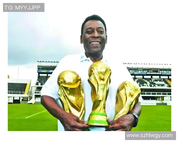 全球最顶尖足球明星盘点他们的传奇成就与影响力