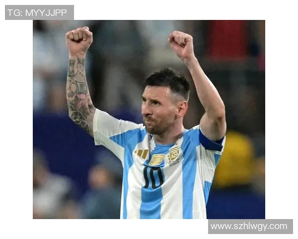 足球明星梅西的独特魅力与卓越技艺分析