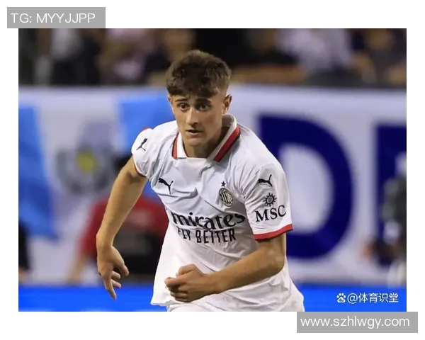 意大利足球新星崛起盘点近期表现突出的年轻球员